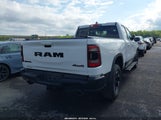 Ram  Rebel 4X4 6'4 Box 1C6SRFETXKN551666 снимка