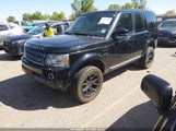 Land Rover Lr4 SALAG2V63GA784860 снимка
