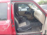 Ford Ranger 1FTZR45E54TA14635 снимка