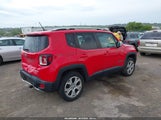 Jeep Renegade Limited ZACCJBDT3GPE29227 снимка
