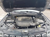 Jeep Grand Cherokee Limited 4X4 1C4RJFBG8JC296550 photo