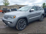 Jeep Grand Cherokee Limited 4X4 1C4RJFBG8JC296550 снимка