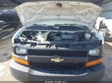 Chevrolet Express  Work Van 1GCZGUCG5E1157060 photo