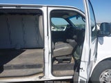 Chevrolet Express  Work Van 1GCZGUCG5E1157060 photo