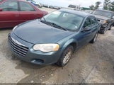 Chrysler Sebring 1C3EL46X35N581582 fotografie