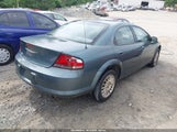 Chrysler Sebring 1C3EL46X35N581582 fotografie