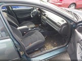 Chrysler Sebring 1C3EL46X35N581582 fotografie