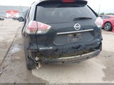 Nissan Rogue Sl 5N1AT2MT3EC753258 снимка