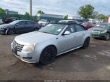 Cadillac Cts Standard 1G6DC5E55C0111760 fotografie