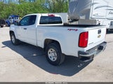 Chevrolet Colorado Wt 1GCHTBEA9J1287468 снимка