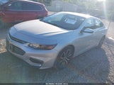 Chevrolet Malibu Lt 1G1ZD5ST4JF267388 снимка