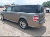 Ford Flex Sel 2FMGK5C89EBD08549 fotografie