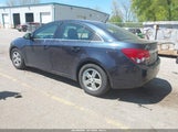Chevrolet Cruze 1Lt Auto 1G1PC5SB1E7188651 fotografie