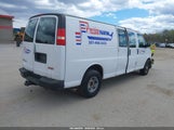 GMC Savana Work Van 1GTHG39V271134625 снимка