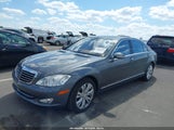 Mercedes-Benz S 550 WDDNG71X49A245161 fotografie