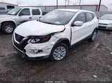 Nissan Rogue Sport S Fwd Xtronic Cvt JN1BJ1CV2LW277160 photo