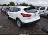 Nissan Rogue Sport S Fwd Xtronic Cvt JN1BJ1CV2LW277160 снимка