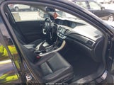 Honda Accord Ex-L V-6 1HGCR3F80EA020141 снимка