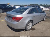 Chevrolet Cruze Ls 1G1PC5SH0C7272901 снимка