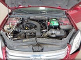 Ford Fusion Sel 3FAHP08Z37R270907 снимка