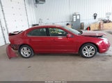 Ford Fusion Sel 3FAHP08Z37R270907 снимка