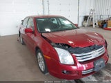 Ford Fusion Sel 3FAHP08Z37R270907 снимка