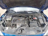Honda Civic Lx 2HGFC2F59JH577379 снимка