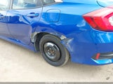 Honda Civic Lx 2HGFC2F59JH577379 снимка