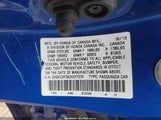 Honda Civic Lx 2HGFC2F59JH577379 снимка
