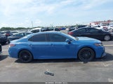 Toyota Camry Xse 4T1K61AK6PU081128 photo