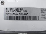 Chrysler Voyager Lx 2C4RC1CG8NR223820 снимка