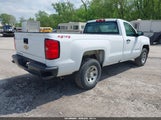 Chevrolet Silverado  Wt 1GCNKNEH9GZ244876 снимка