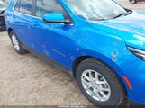 Chevrolet Equinox Awd Lt 3GNAXUEG6RS246920 photo