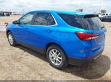 Chevrolet Equinox Awd Lt 3GNAXUEG6RS246920 снимка
