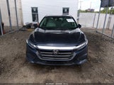 Honda Insight Lx 19XZE4F19KE013470 снимка