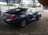 Honda Insight Lx 19XZE4F19KE013470 снимка
