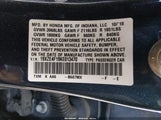 Honda Insight Lx 19XZE4F19KE013470 снимка