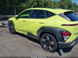 Hyundai Kona Sel KM8HB3AB3RU049483 снимка