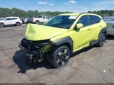 Hyundai Kona Sel KM8HB3AB3RU049483 снимка