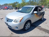 Nissan Rogue Sv W/Sl Pkg JN8AS5MV9DW653256 photo