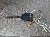 Chevrolet Impala Ls 2G1WH55K549265088 снимка