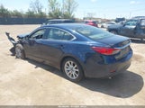 Mazda Mazda6 I Sport JM1GJ1U51G1471702 снимка