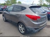 Hyundai Tucson Gls KM8JU3AC4CU402924 снимка