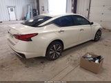 Nissan Altima Sv Intelligent Awd 1N4BL4DWXNN356221 снимка