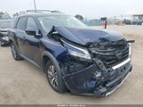 Nissan Pathfinder Sl Fwd 5N1DR3CAXPC258088 photo