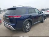 Nissan Pathfinder Sl Fwd 5N1DR3CAXPC258088 fotografie