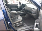 Nissan Pathfinder Sl Fwd 5N1DR3CAXPC258088 fotografie