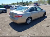 Toyota Camry Le 4T1BE46K77U707749 снимка