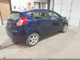 Ford Fiesta Se 3FADP4EJ9GM107857 снимка