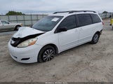 Toyota Sienna Le 5TDKK4CC8AS292897 снимка